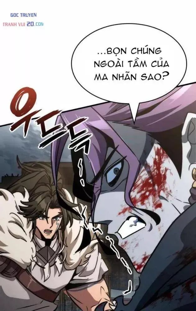 Sử Thi Valhalla Chap 67 - Next Chap 66