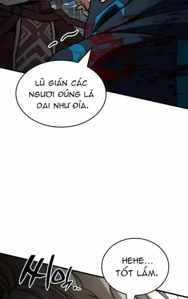 Sử Thi Valhalla Chap 67 - Next Chap 66