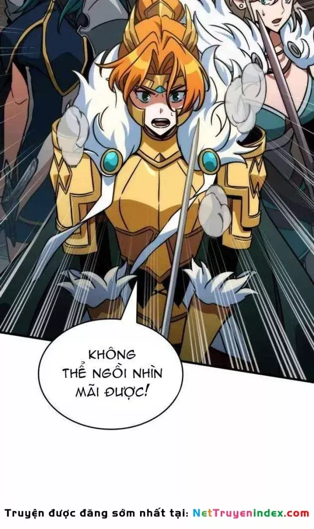 Sử Thi Valhalla Chap 67 - Next Chap 66