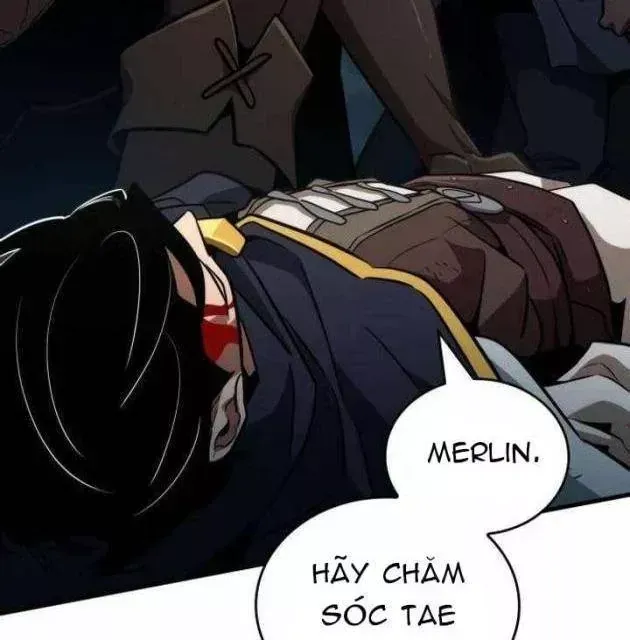 Sử Thi Valhalla Chap 67 - Next Chap 66