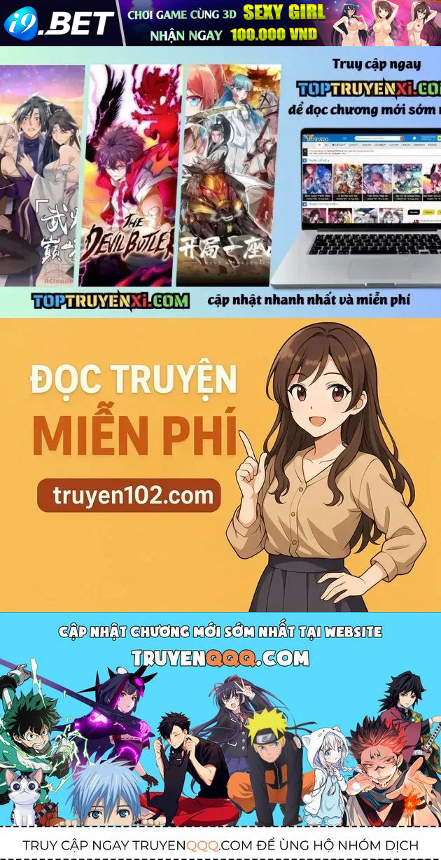 Sử Thi Valhalla Chap 67 - Next Chap 66