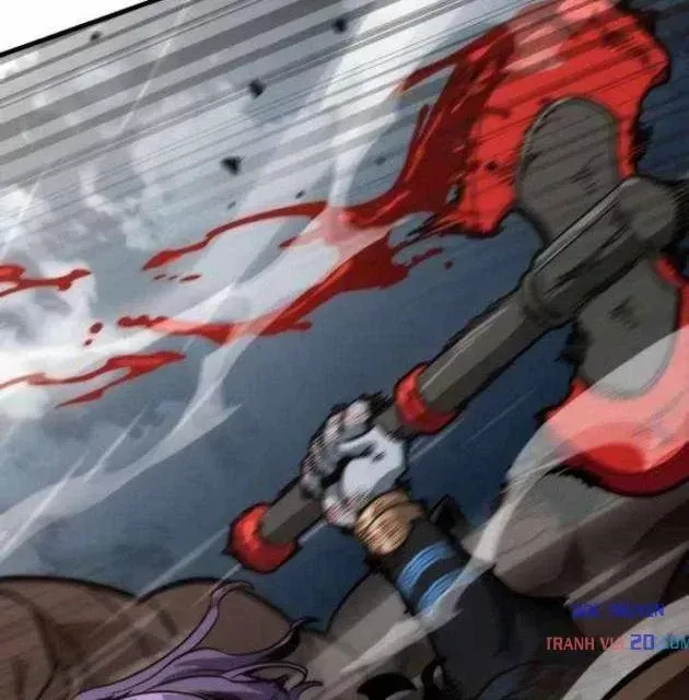 Sử Thi Valhalla Chap 67 - Next Chap 66