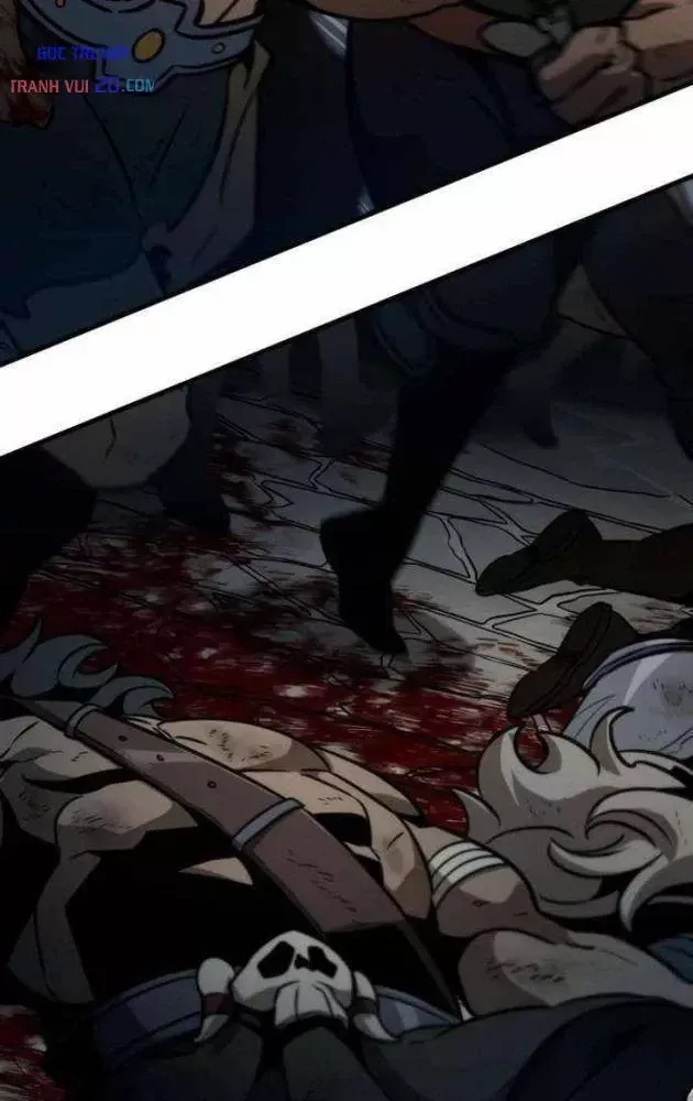 Sử Thi Valhalla Chap 67 - Next Chap 66