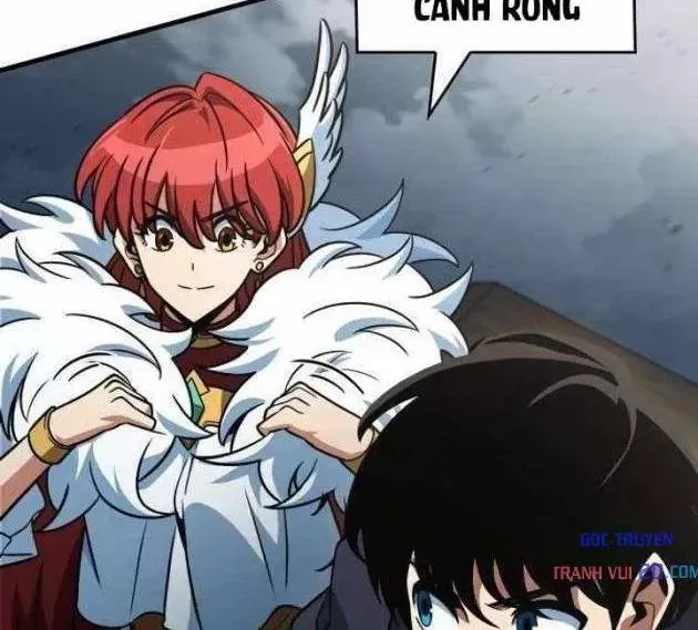 Sử Thi Valhalla Chap 67 - Next Chap 66