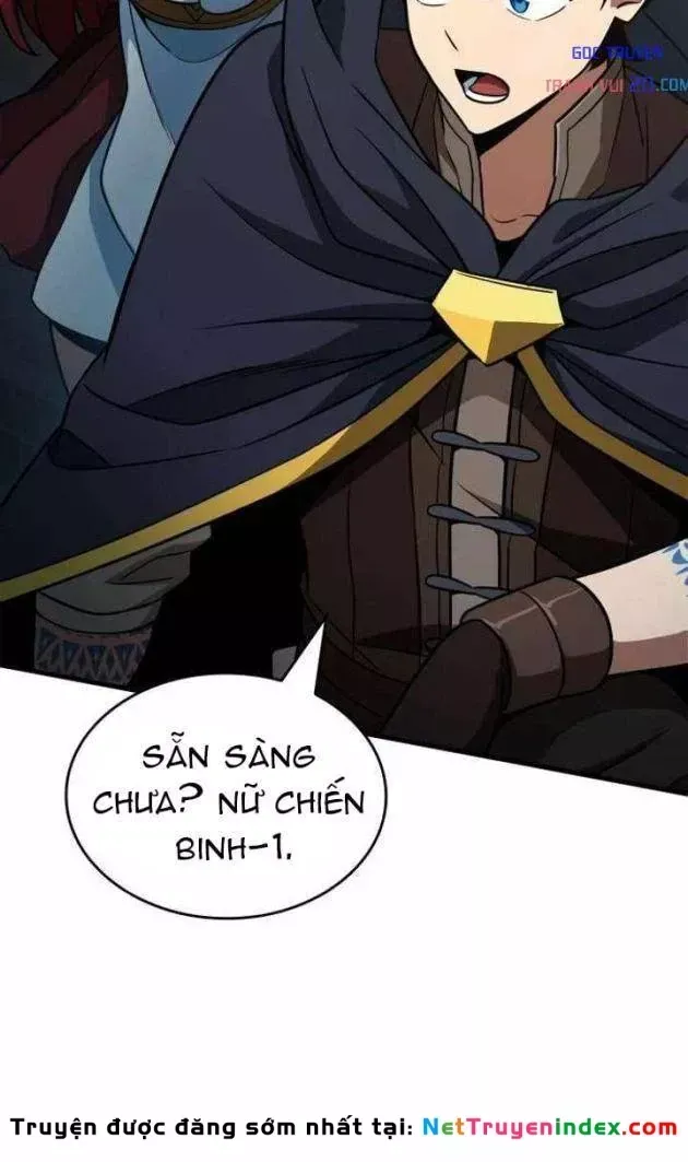 Sử Thi Valhalla Chap 67 - Next Chap 66