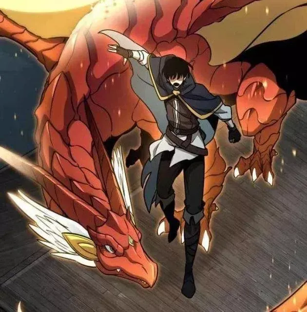 Sử Thi Valhalla Chap 67 - Next Chap 66