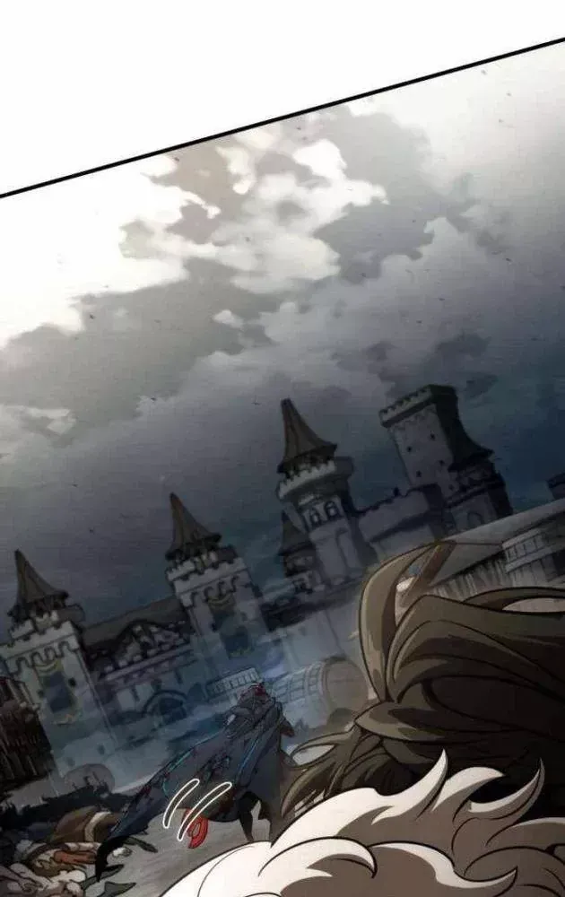 Sử Thi Valhalla Chap 67 - Next Chap 66