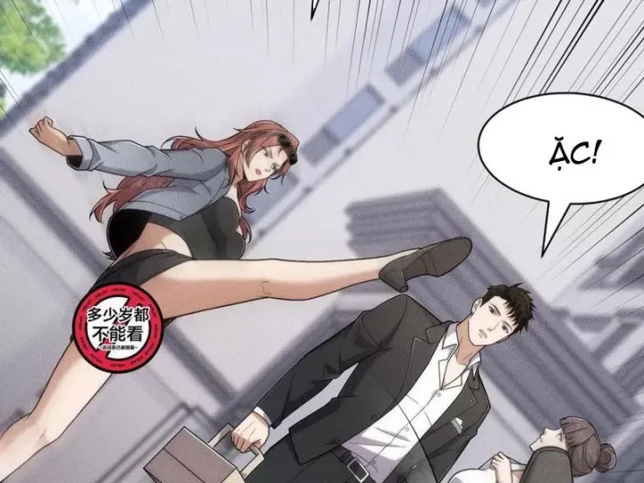 Ẩn Long Đô Thị Chương 40 - Trang 137