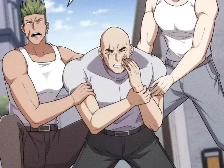 Ẩn Long Đô Thị Chương 40 - Trang 147