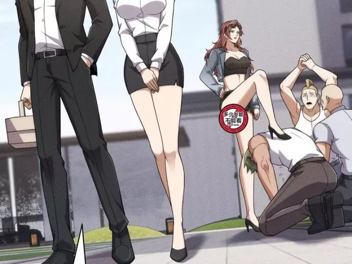 Ẩn Long Đô Thị Chương 40 - Trang 173