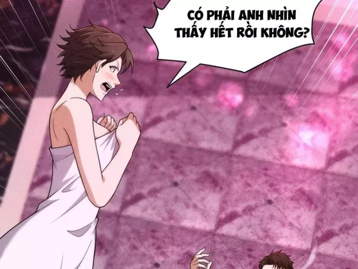 Ẩn Long Đô Thị Chương 40 - Trang 19