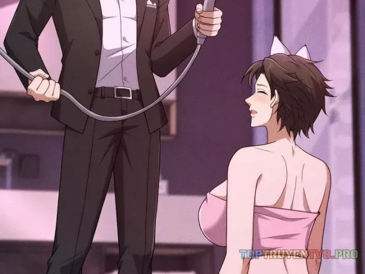 Ẩn Long Đô Thị Chương 40 - Trang 3