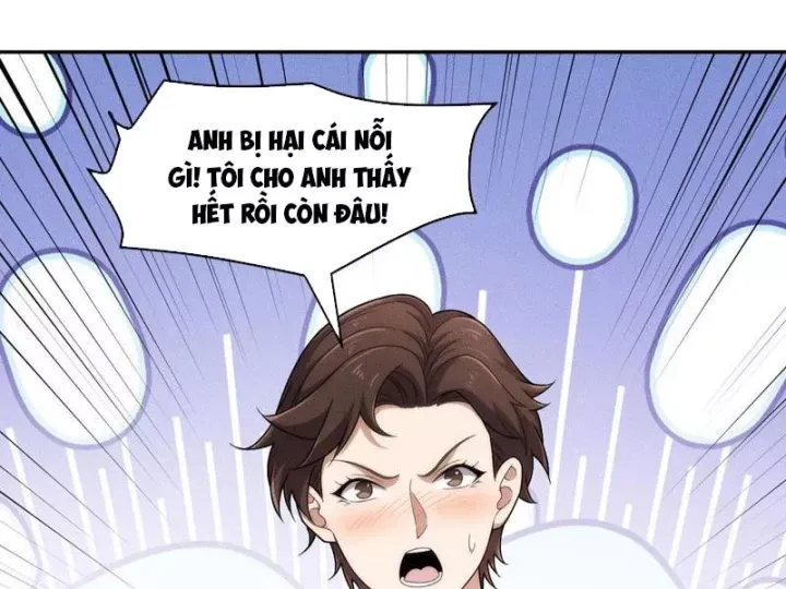 Ẩn Long Đô Thị Chương 40 - Trang 22