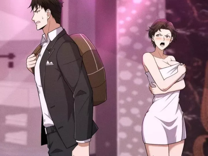 Ẩn Long Đô Thị Chương 40 - Trang 26