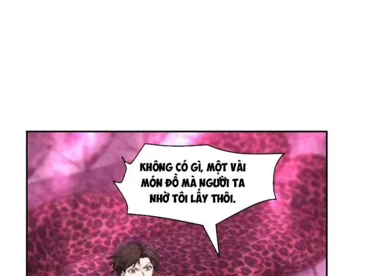 Ẩn Long Đô Thị Chương 40 - Trang 31