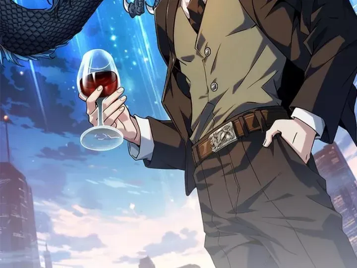 Ẩn Long Đô Thị Chương 40 - Trang 38