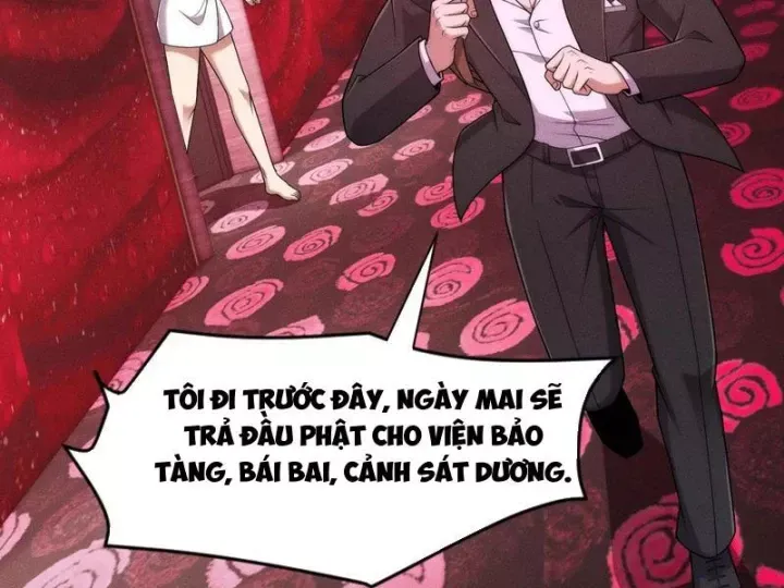 Ẩn Long Đô Thị Chương 40 - Trang 50