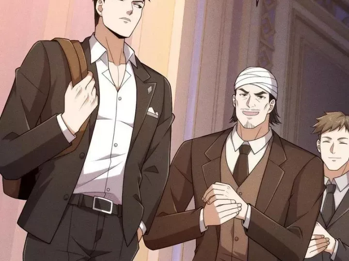 Ẩn Long Đô Thị Chương 40 - Trang 59