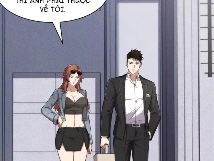 Ẩn Long Đô Thị Chương 40 - Trang 91