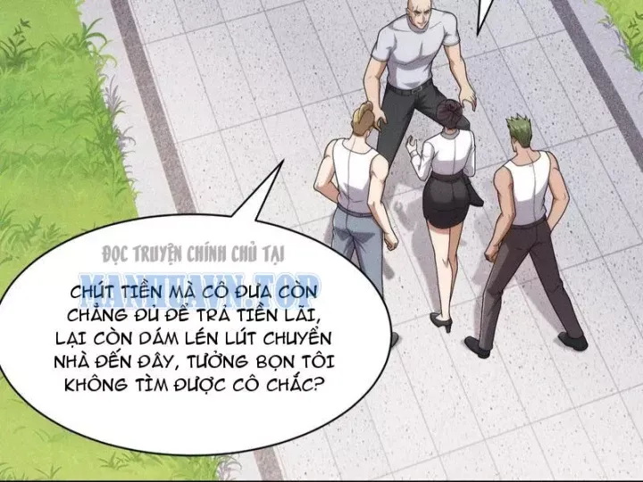 Ẩn Long Đô Thị Chương 40 - Trang 98