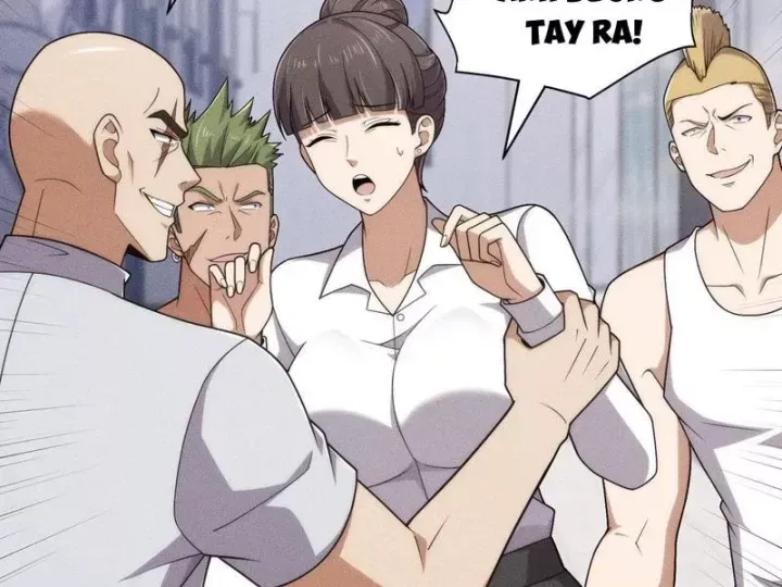 Ẩn Long Đô Thị Chương 41 - Trang 103