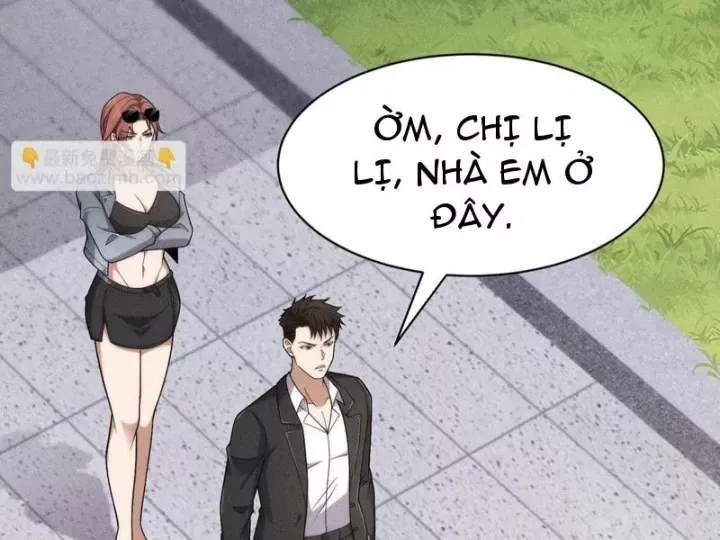 Ẩn Long Đô Thị Chương 41 - Trang 108