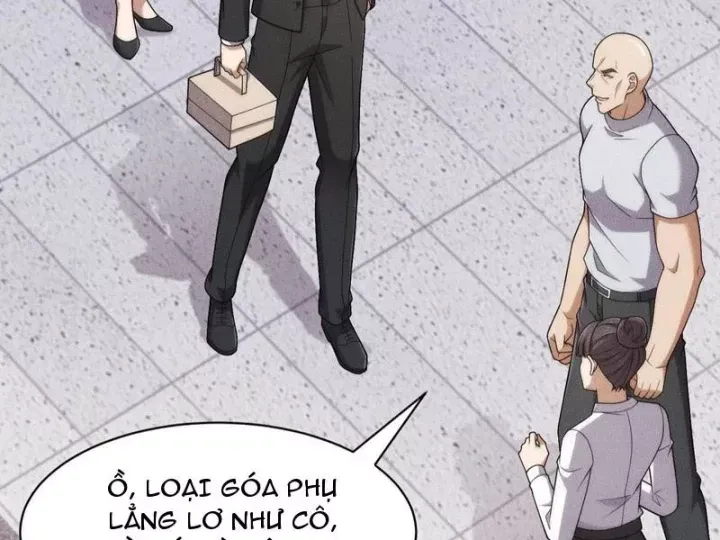 Ẩn Long Đô Thị Chương 41 - Trang 109