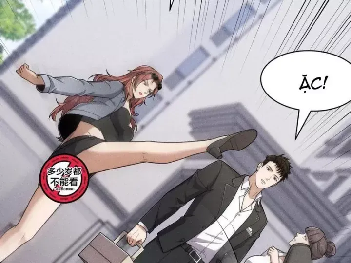 Ẩn Long Đô Thị Chương 41 - Trang 138