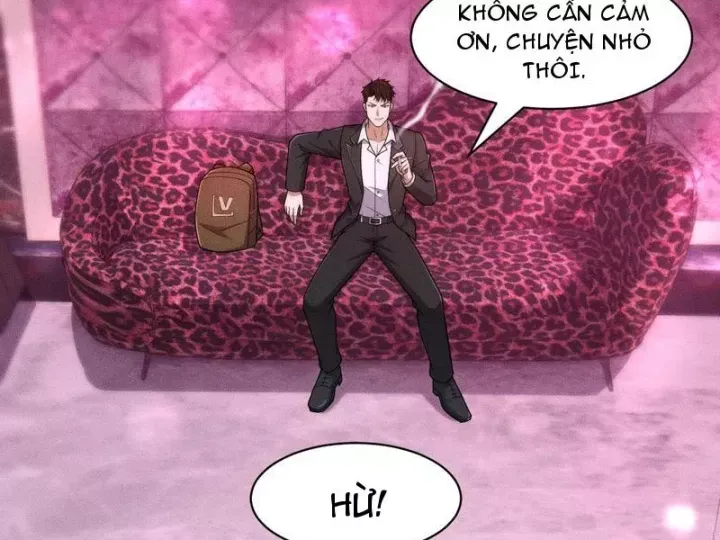 Ẩn Long Đô Thị Chương 41 - Trang 17