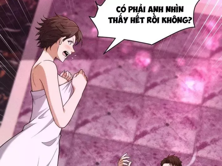 Ẩn Long Đô Thị Chương 41 - Trang 20