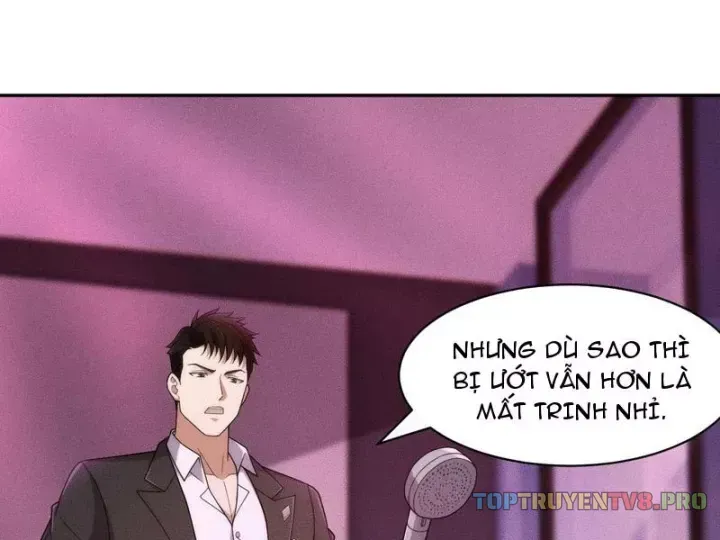 Ẩn Long Đô Thị Chương 41 - Trang 3