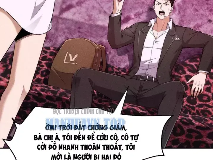 Ẩn Long Đô Thị Chương 41 - Trang 21