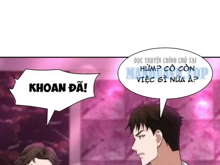 Ẩn Long Đô Thị Chương 41 - Trang 29