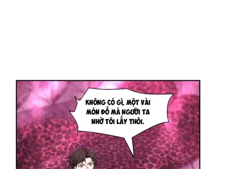 Ẩn Long Đô Thị Chương 41 - Trang 32