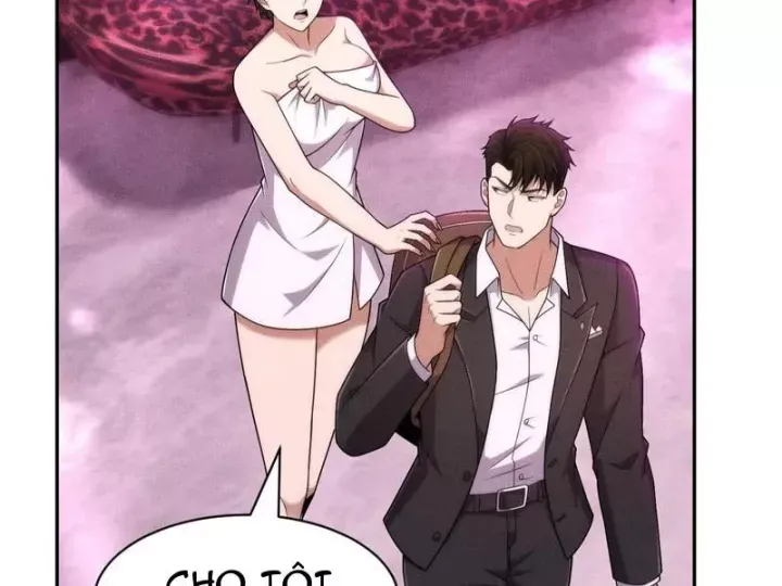 Ẩn Long Đô Thị Chương 41 - Trang 33