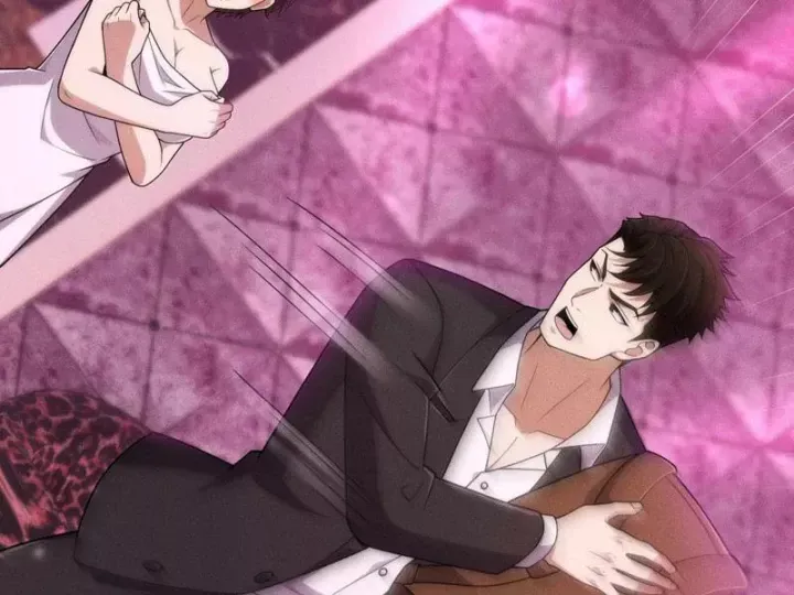 Ẩn Long Đô Thị Chương 41 - Trang 46