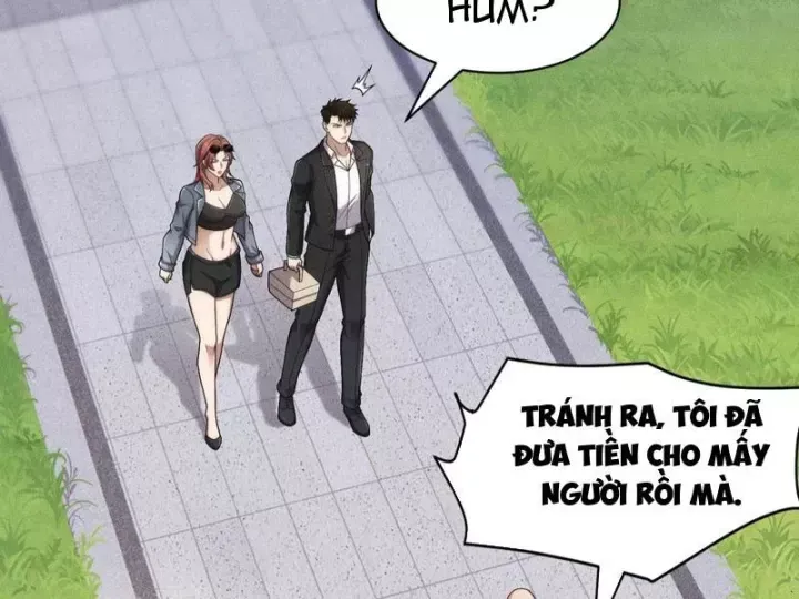 Ẩn Long Đô Thị Chương 41 - Trang 98