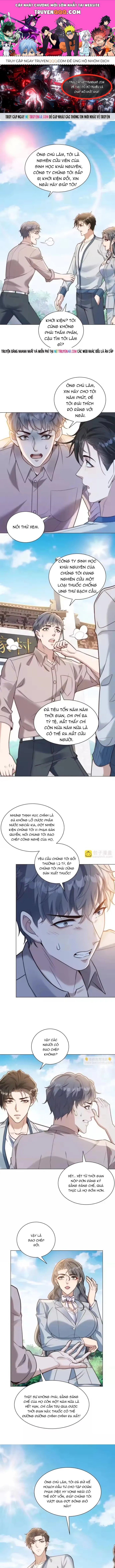Vật Giá Sụt Giảm, Triệu Phú Quay Về Chap 73 - Next Chap 72