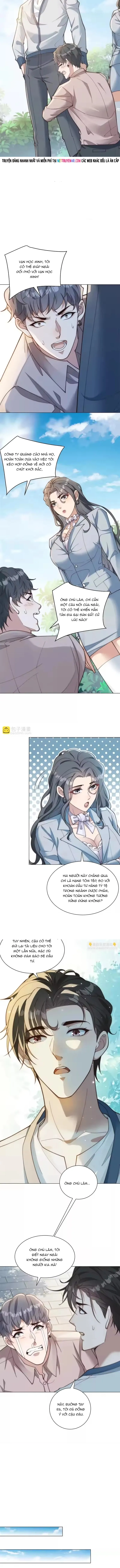 Vật Giá Sụt Giảm, Triệu Phú Quay Về Chap 73 - Next Chap 72