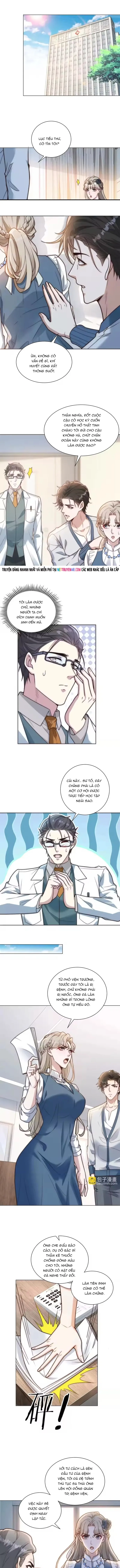 Vật Giá Sụt Giảm, Triệu Phú Quay Về Chap 73 - Next Chap 72