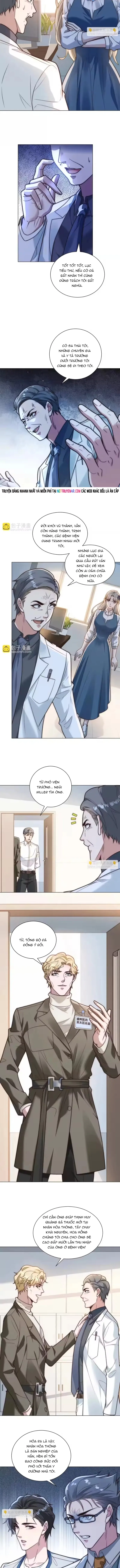 Vật Giá Sụt Giảm, Triệu Phú Quay Về Chap 73 - Next Chap 72