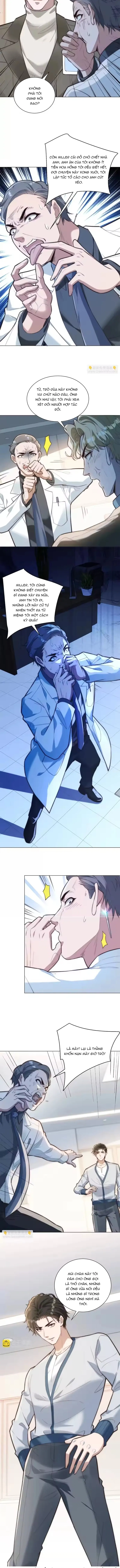 Vật Giá Sụt Giảm, Triệu Phú Quay Về Chap 73 - Next Chap 72