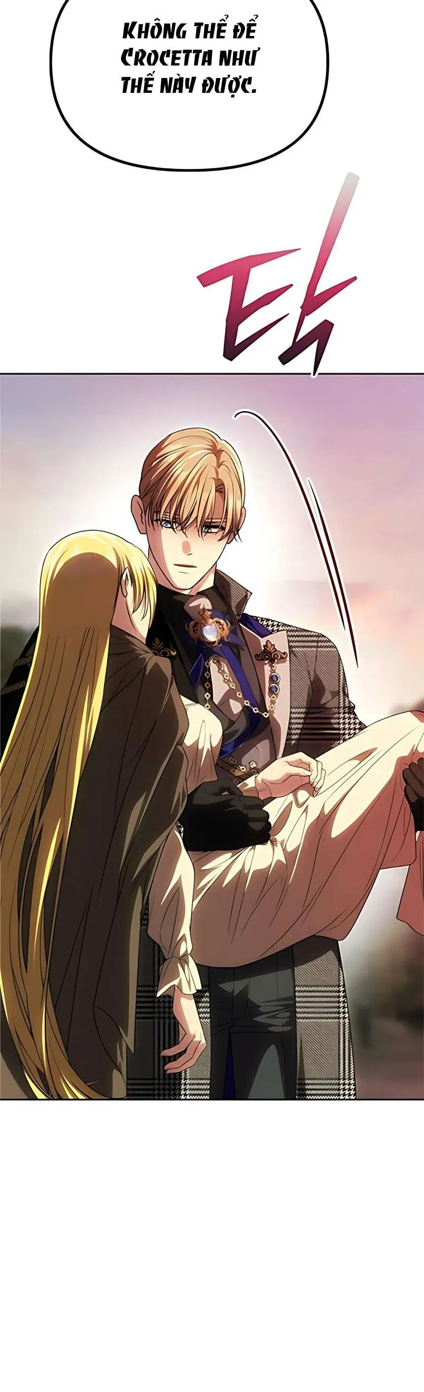 Chỉ Cần Một Người Chồng Là Đủ Chap 85 - Next Chap 84