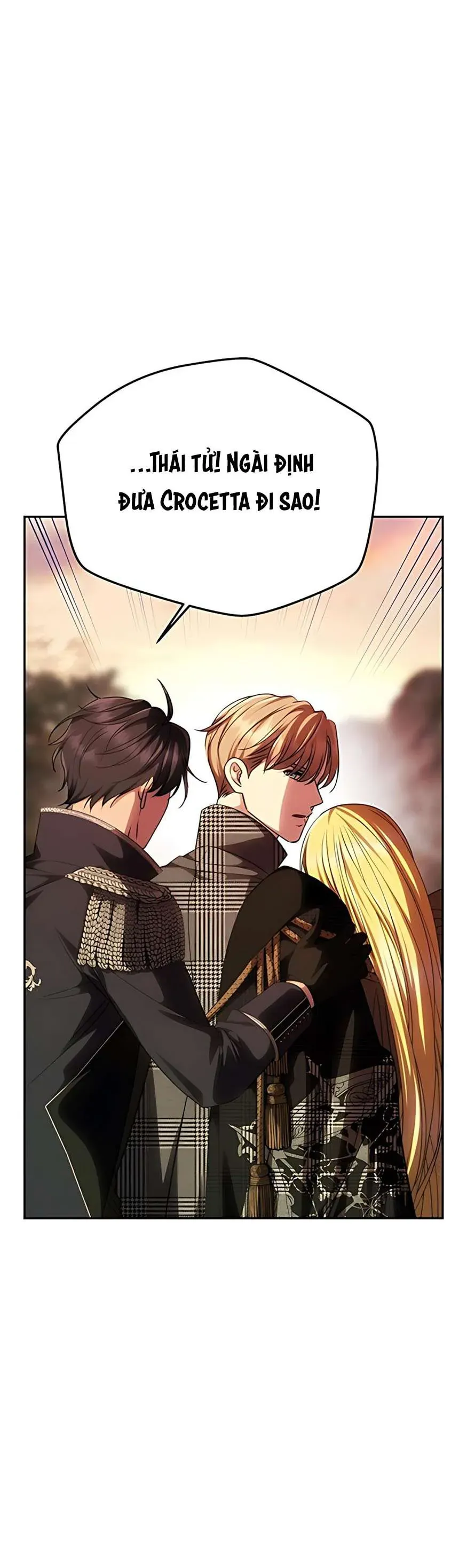 Chỉ Cần Một Người Chồng Là Đủ Chap 85 - Next Chap 84