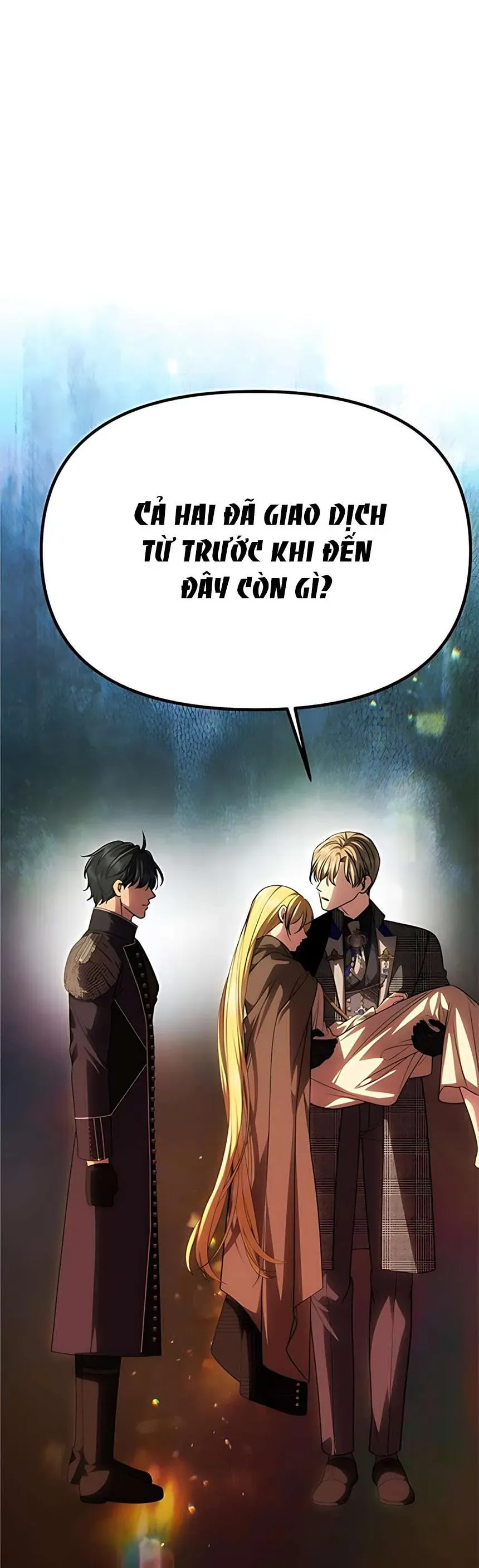 Chỉ Cần Một Người Chồng Là Đủ Chap 85 - Next Chap 84