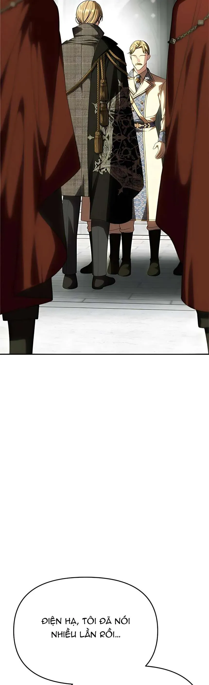 Chỉ Cần Một Người Chồng Là Đủ Chap 85 - Next Chap 84