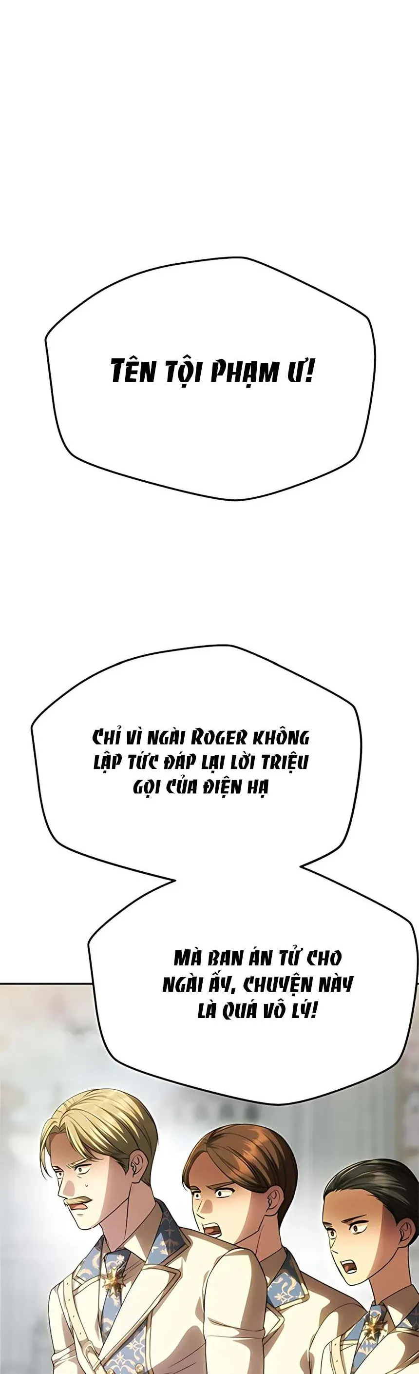 Chỉ Cần Một Người Chồng Là Đủ Chap 85 - Next Chap 84