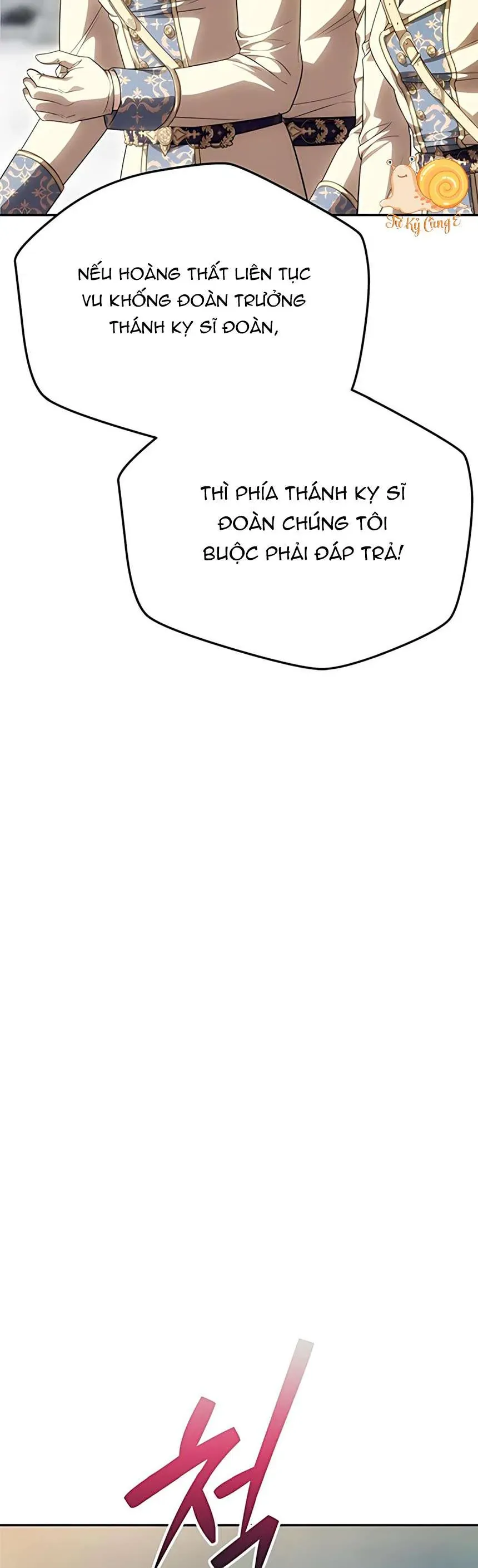 Chỉ Cần Một Người Chồng Là Đủ Chap 85 - Next Chap 84