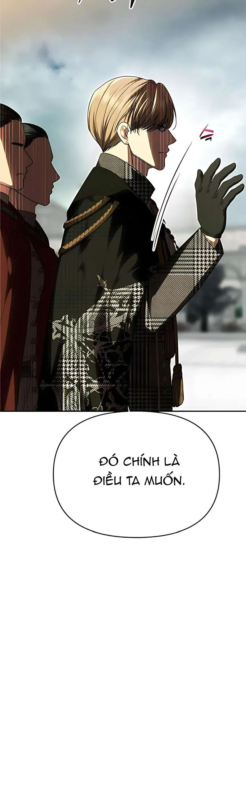 Chỉ Cần Một Người Chồng Là Đủ Chap 85 - Next Chap 84