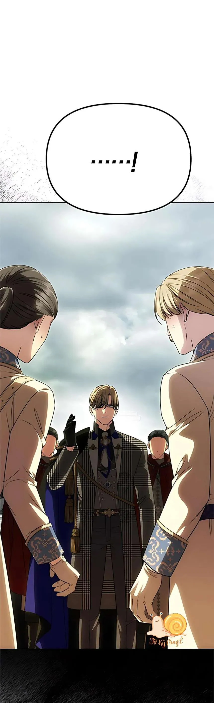 Chỉ Cần Một Người Chồng Là Đủ Chap 85 - Next Chap 84